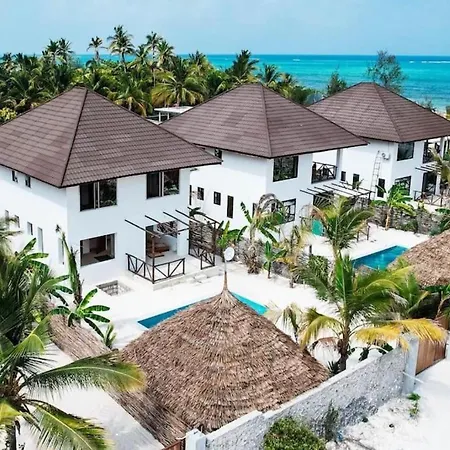 Sand Beach Boutique Villas Бвейю Екстер'єр фото