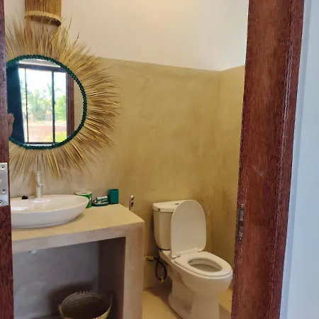 Sand Beach Boutique Villas Бвейю Екстер'єр фото