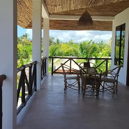 Sand Beach Boutique Villas Бвейю Екстер'єр фото