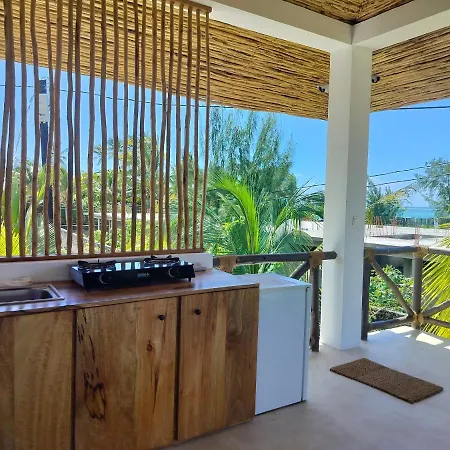 Sand Beach Boutique Villas Бвейю Екстер'єр фото