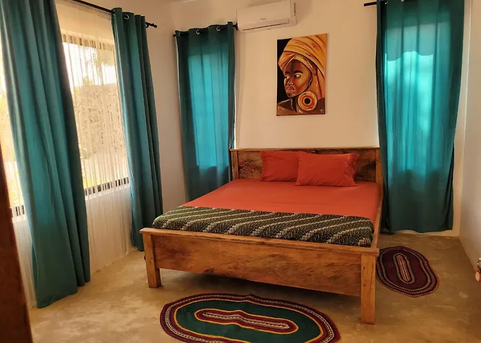 Sand Beach Boutique Villas