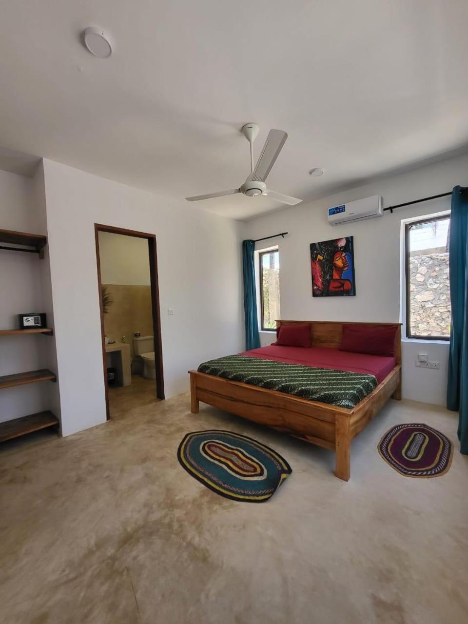Boutique Holiday home Bwejuu