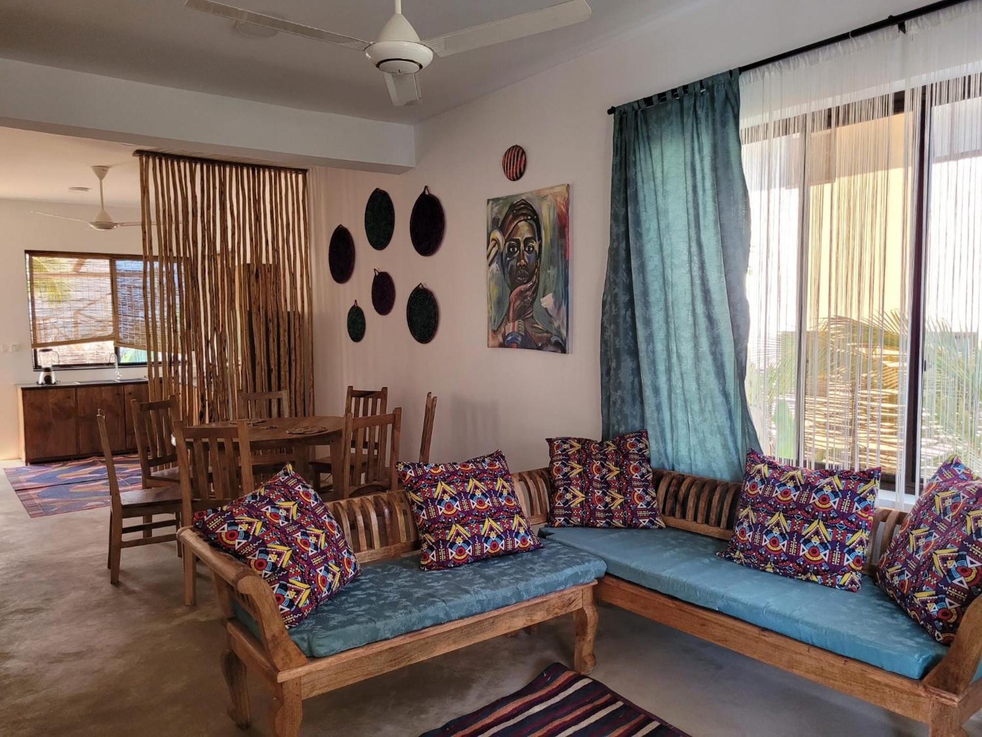 Boutique Holiday home