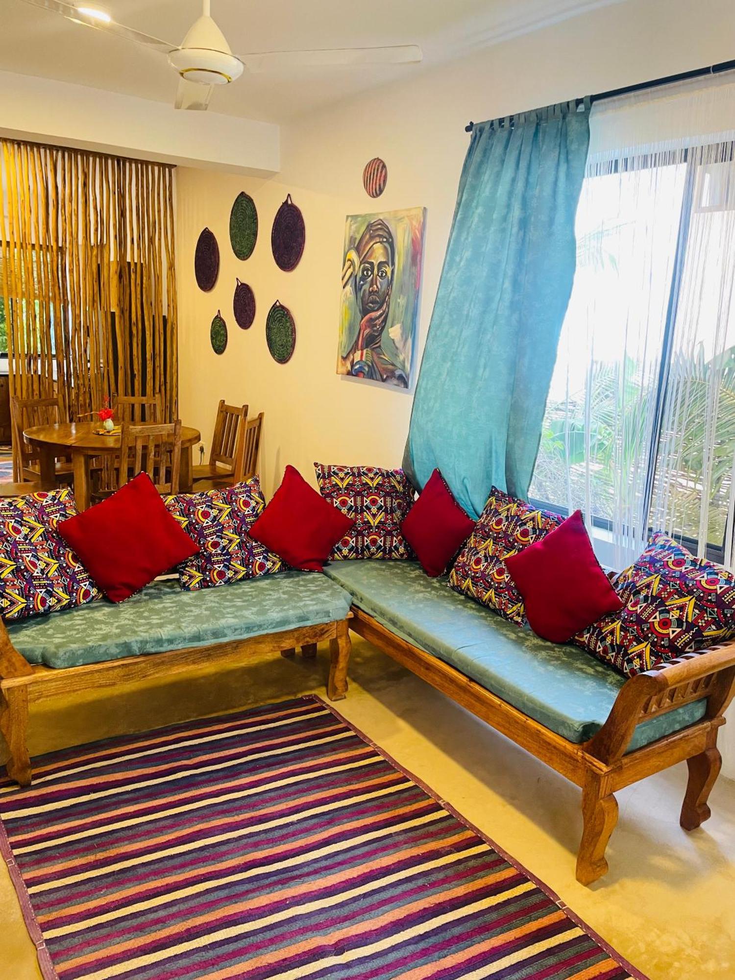 Boutique Holiday home