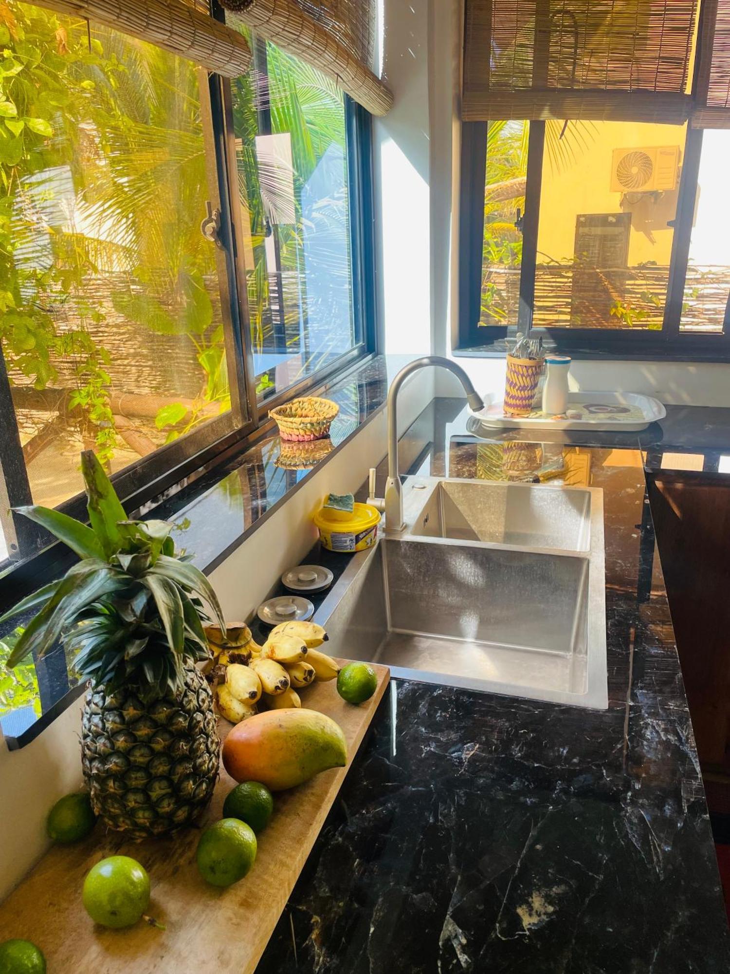 Boutique Holiday home Bwejuu
