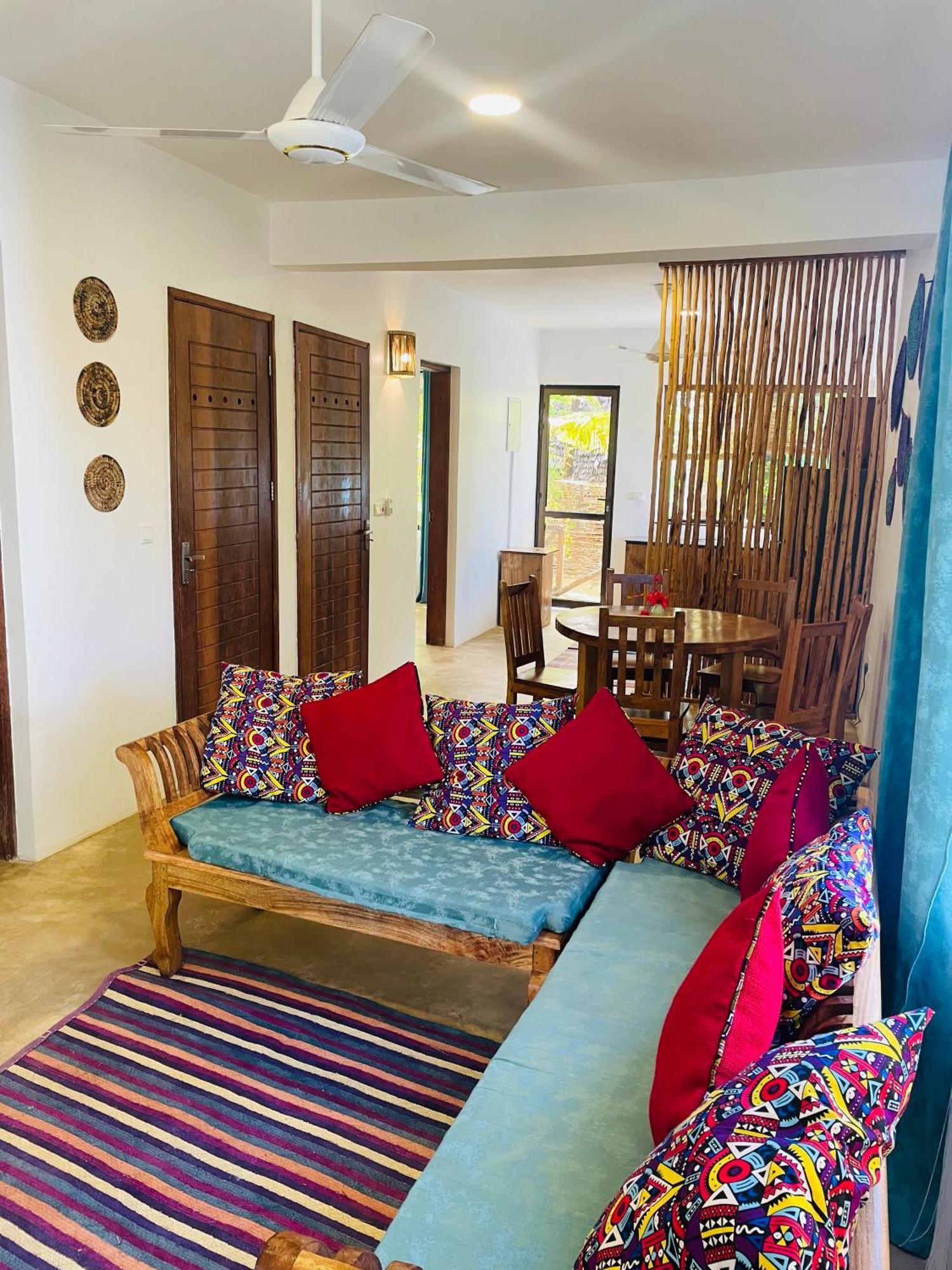 Boutique Holiday home
