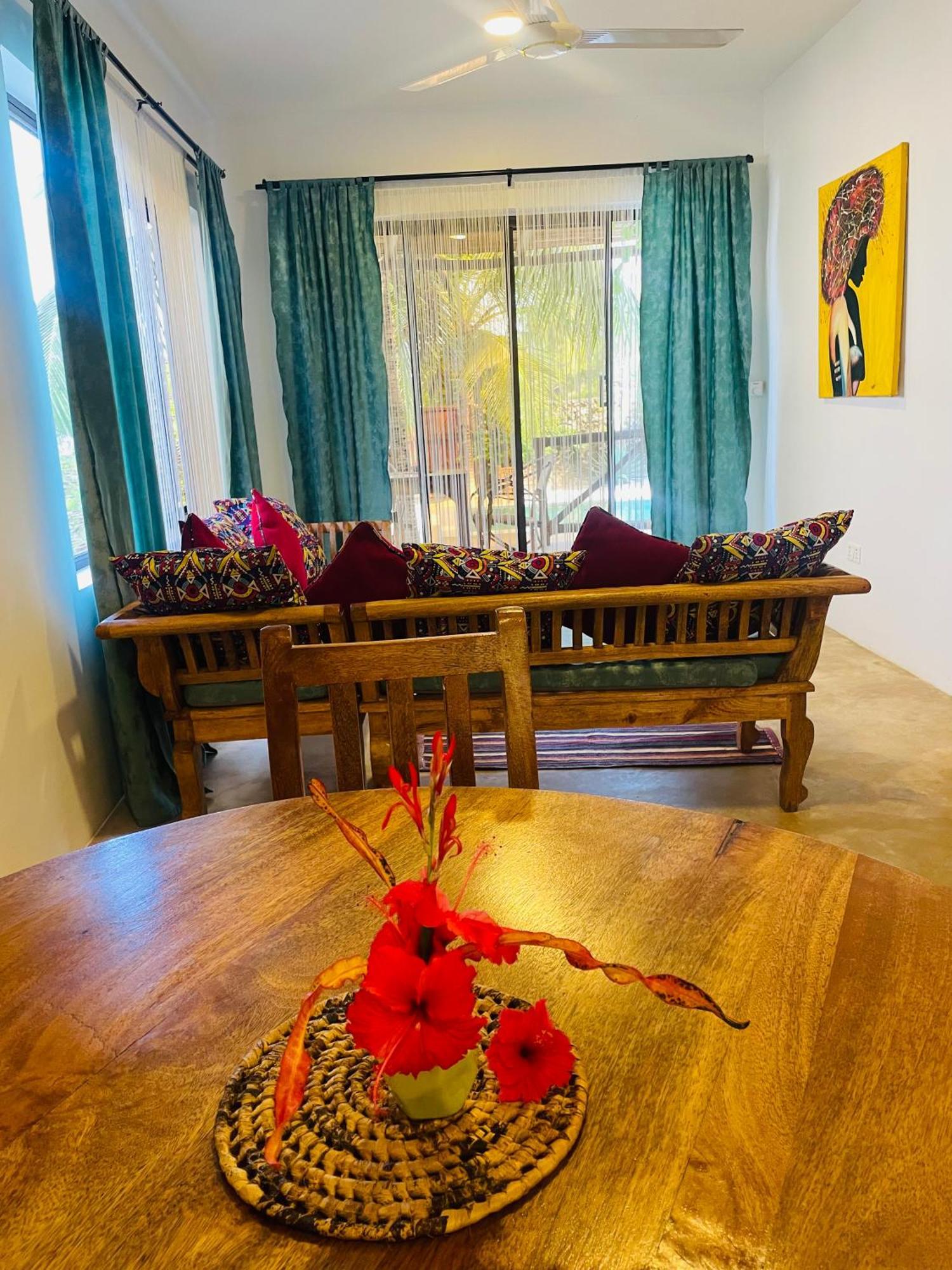 Holiday home Boutique *